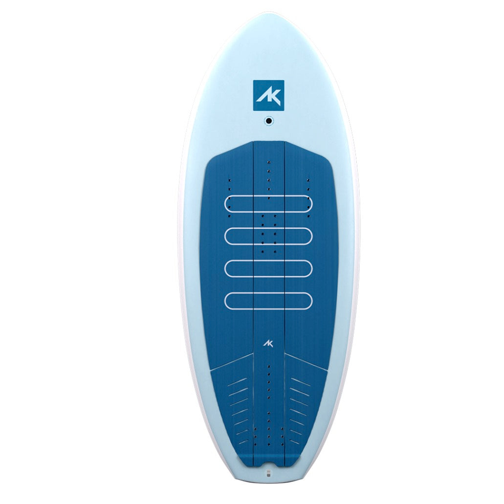Starboard ABOVE: Versatile and High-Performance Wing Foil Board