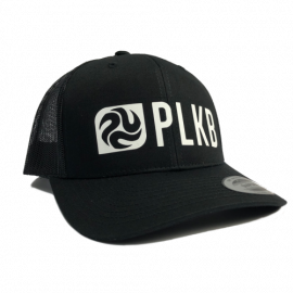 PLKB CAP BLACK