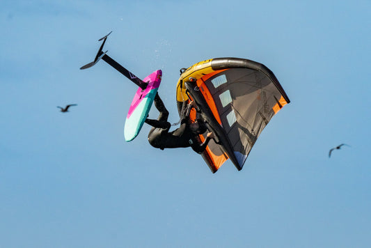 Enis Foil Maniac Infinity Ace 2026