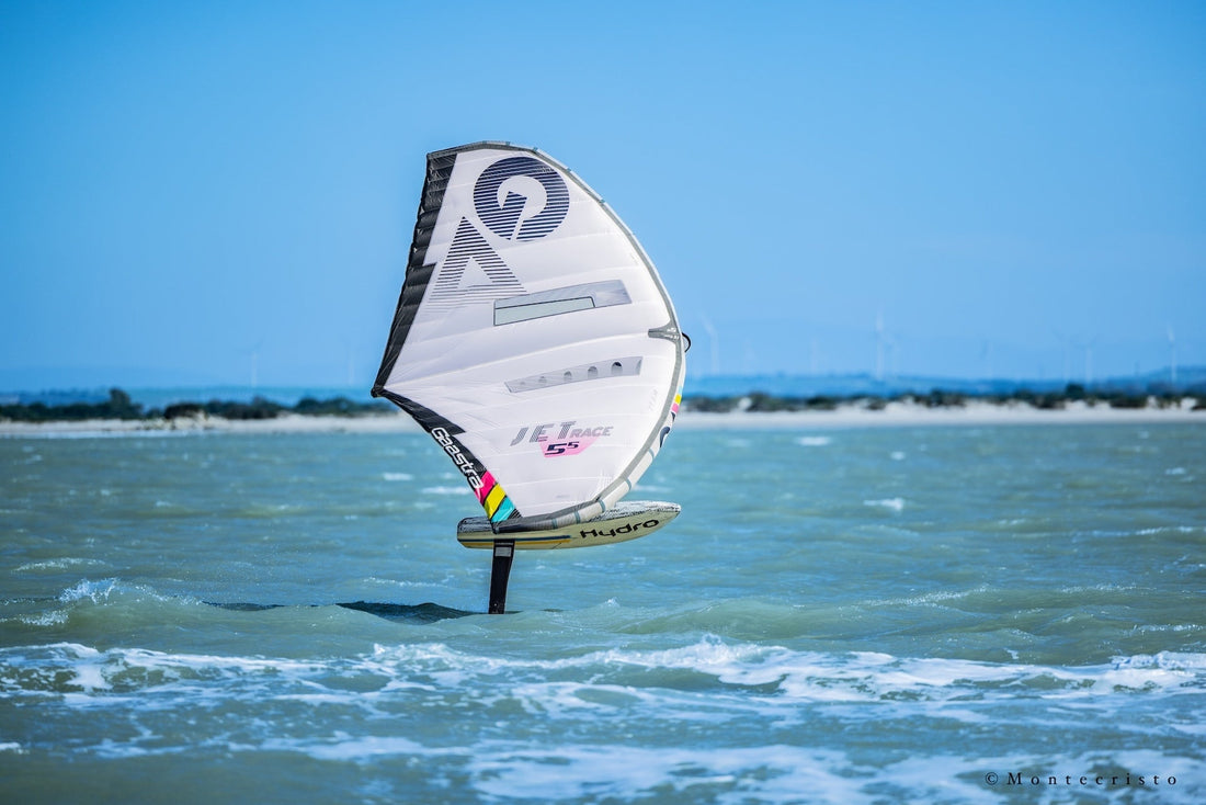 GA Foils Wing Jet 2026