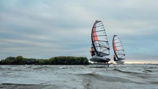 Loftsail Skyblade 2026