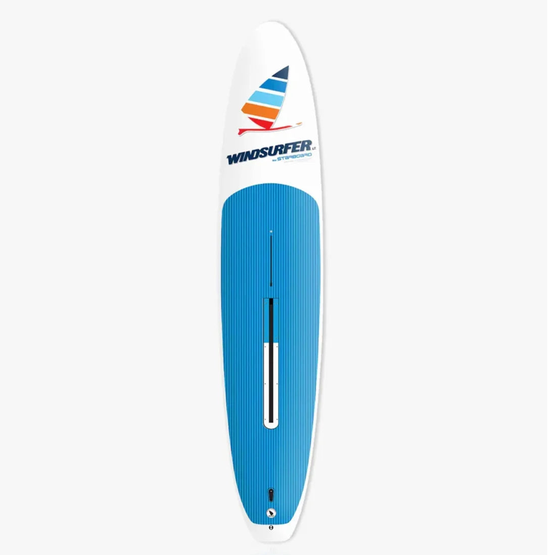 Tavole Windsurfer, Starter e GO