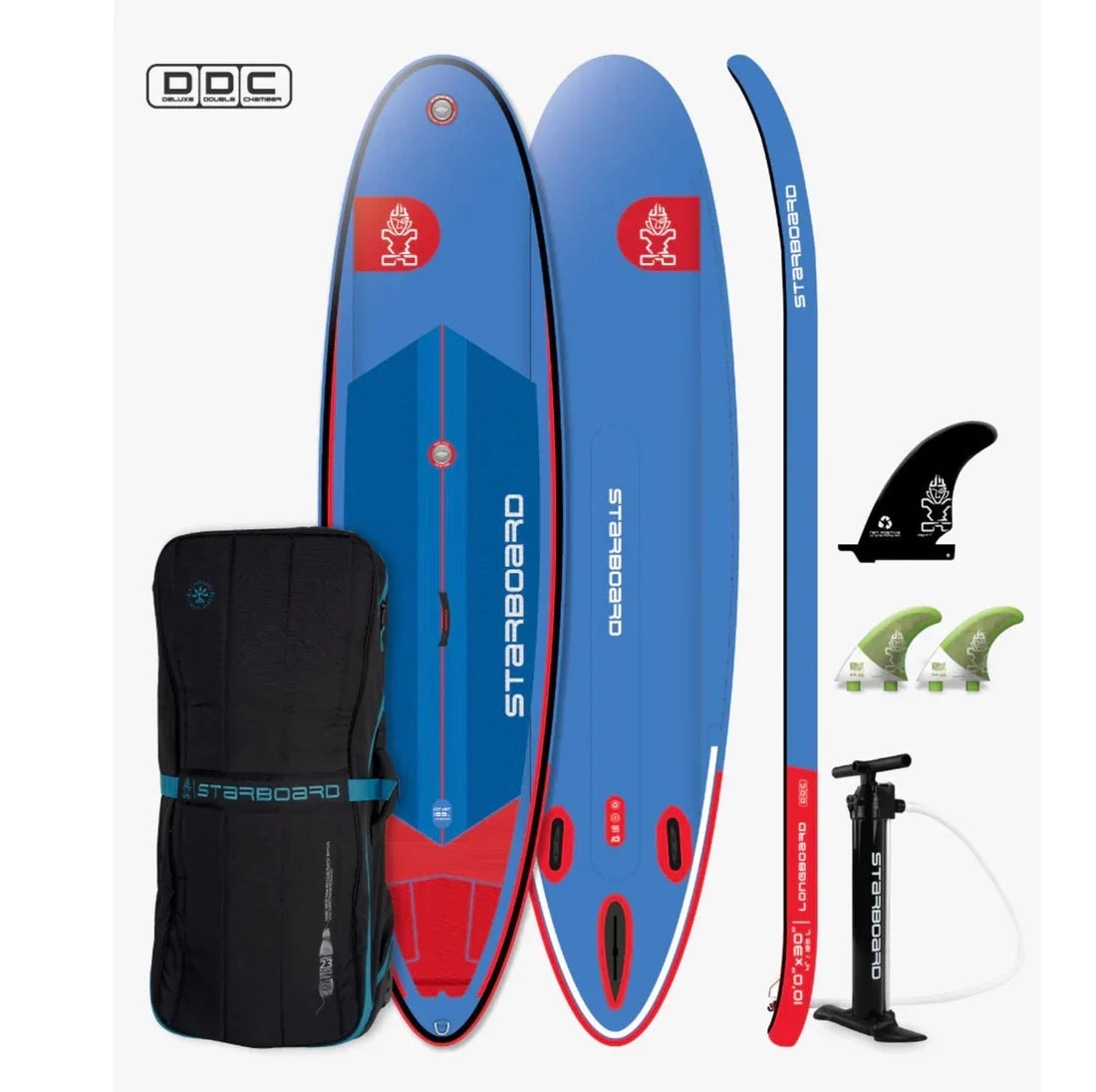 Tavole Sup Starboard Gonfiabili