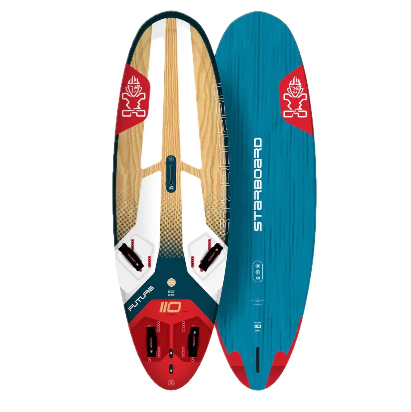 Tavole Starboard Freeride