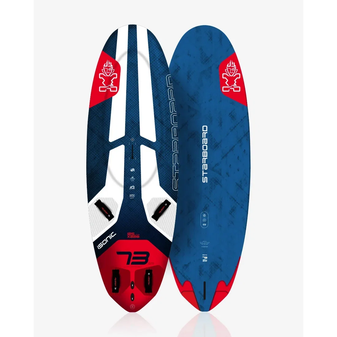 Tavole Starboard Slalom e Race