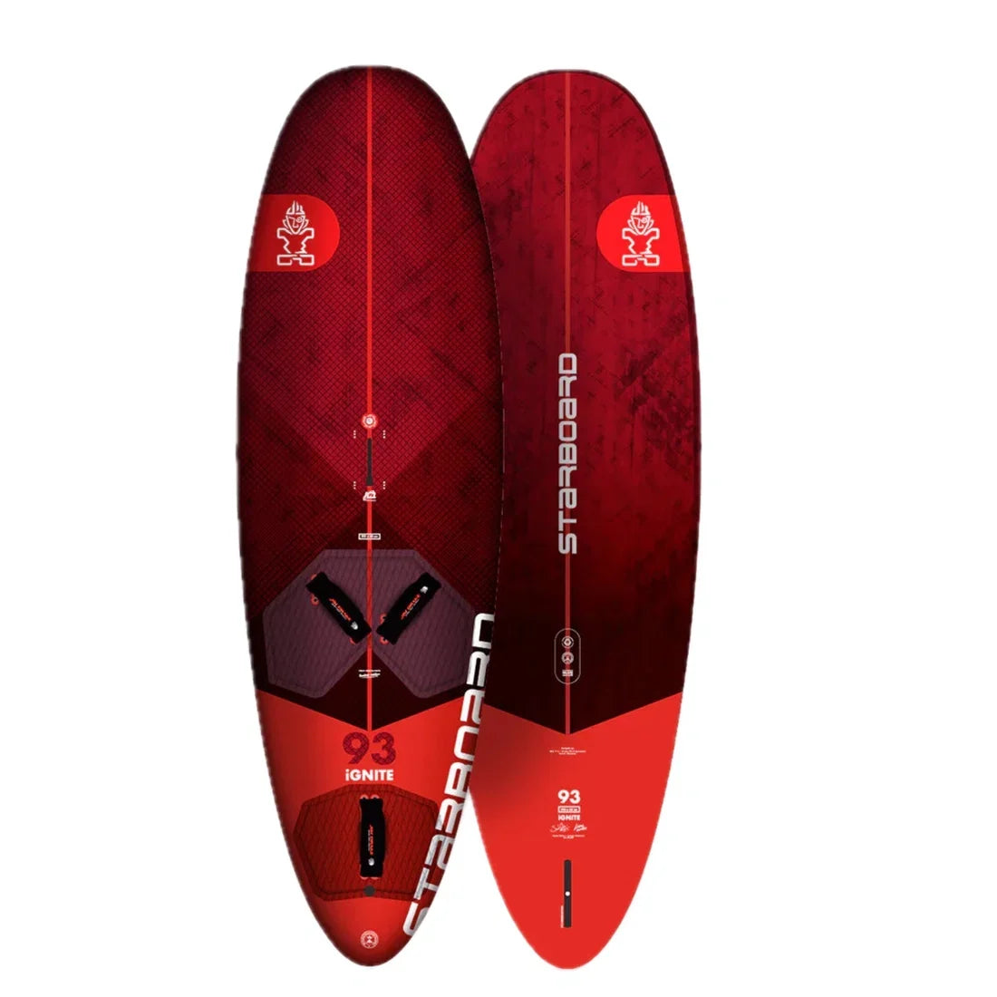 Tavole Freestyle Starboard