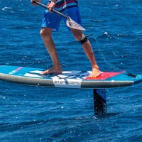 Surf & SUP Foil