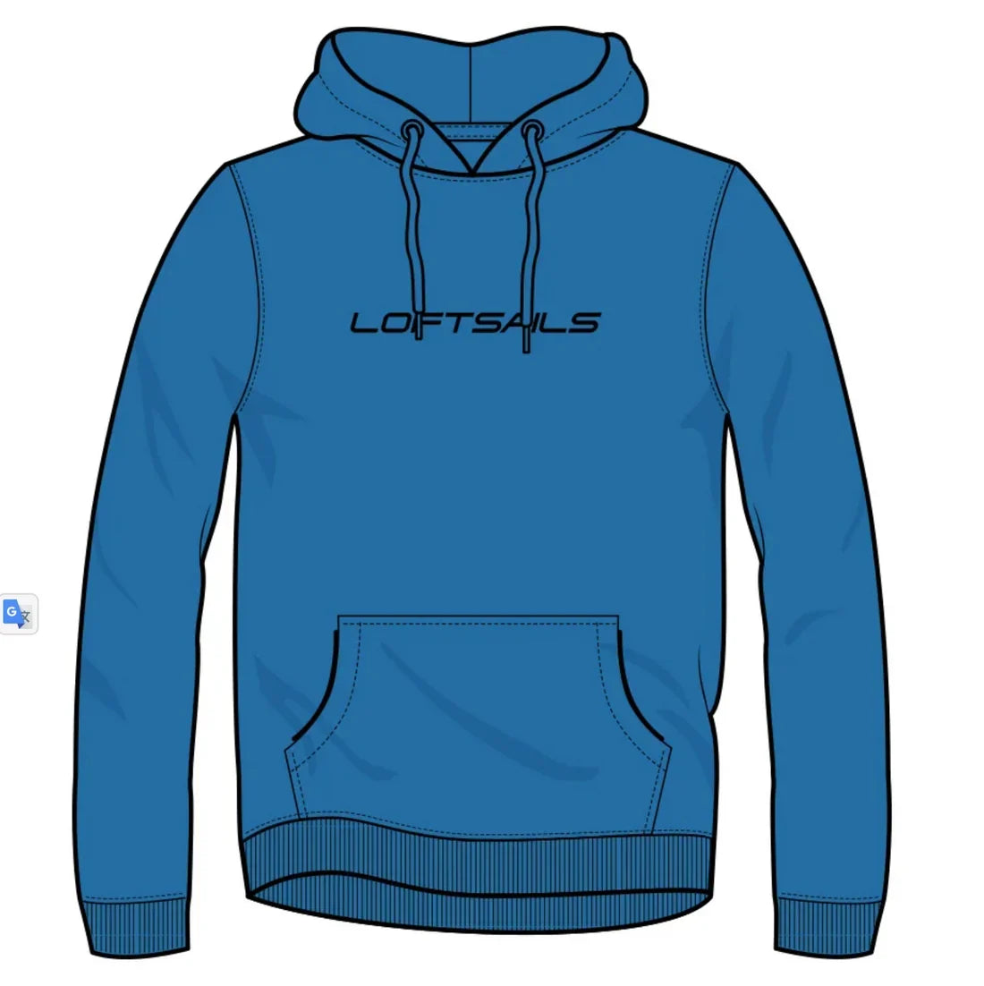 Loftsails Abbigliamento Sportivo