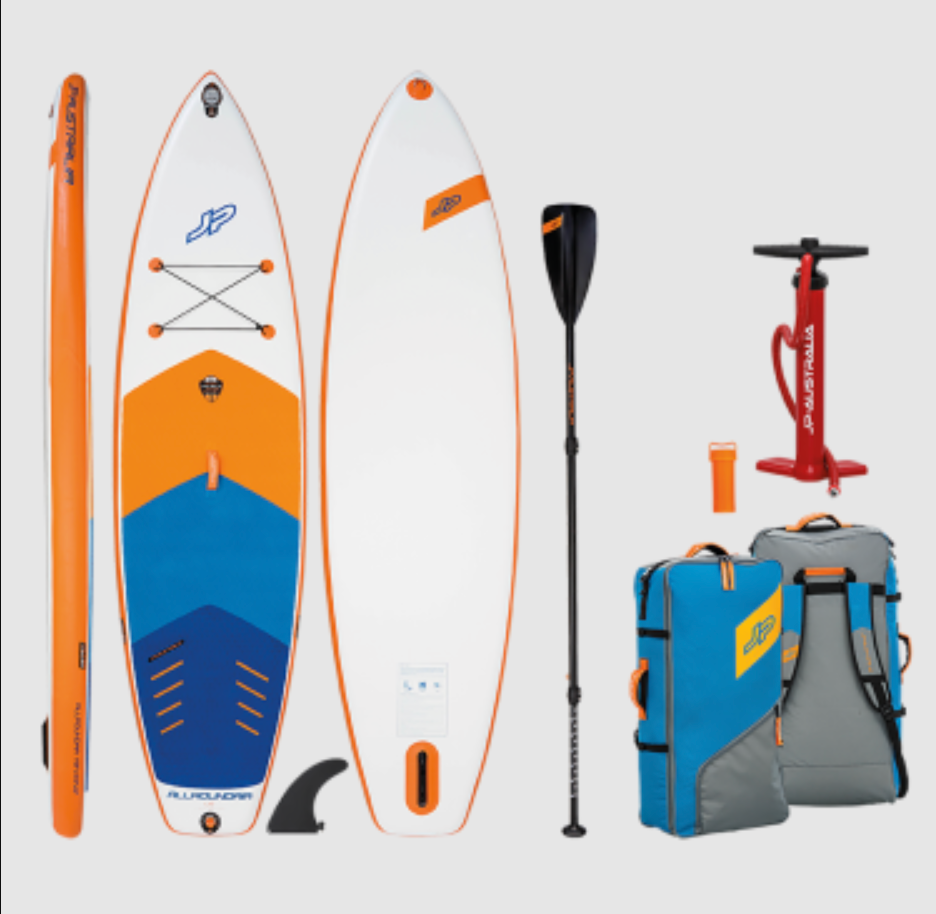 Package Sup Completi