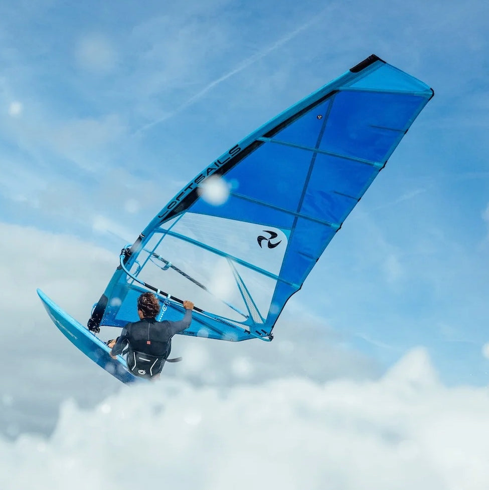 Loftsails Wave Sails