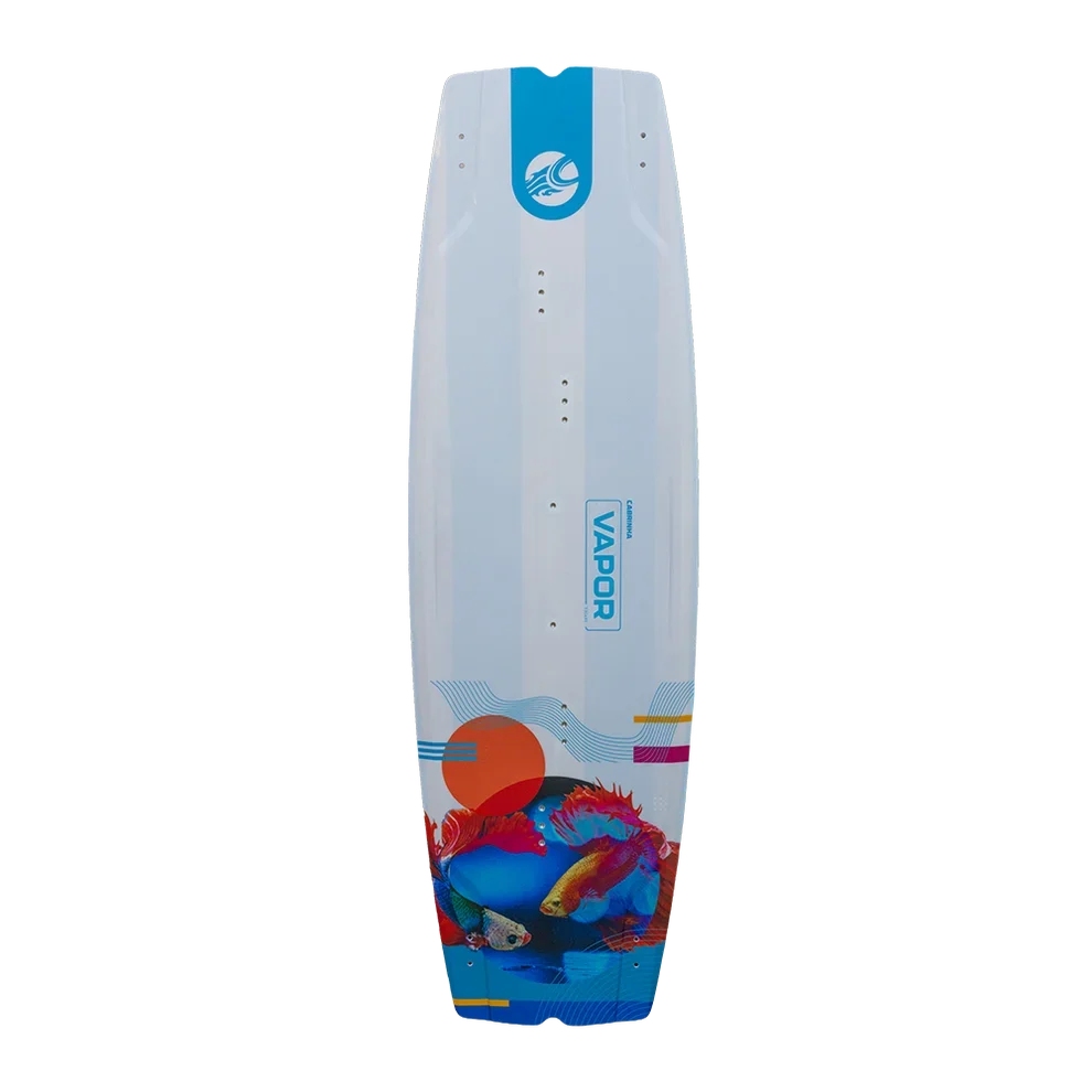 Cabrinha Kite Board Collection