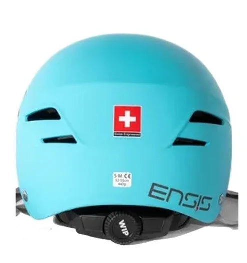 Ensis Abbigliamento e Caschi