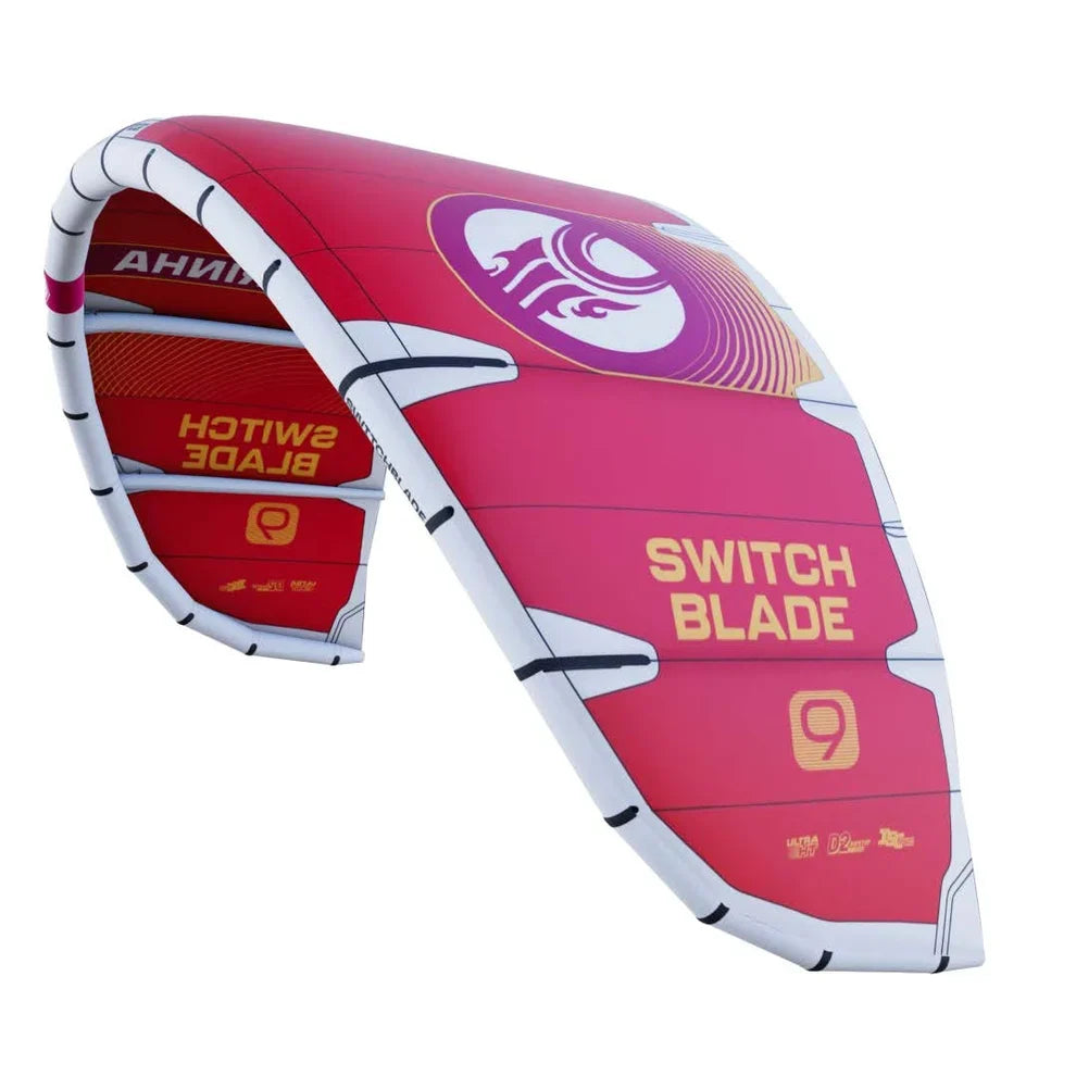 Cabrinha Kite Collection