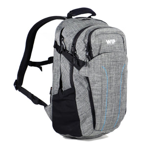 Backpack 25l With Dry Sleeve