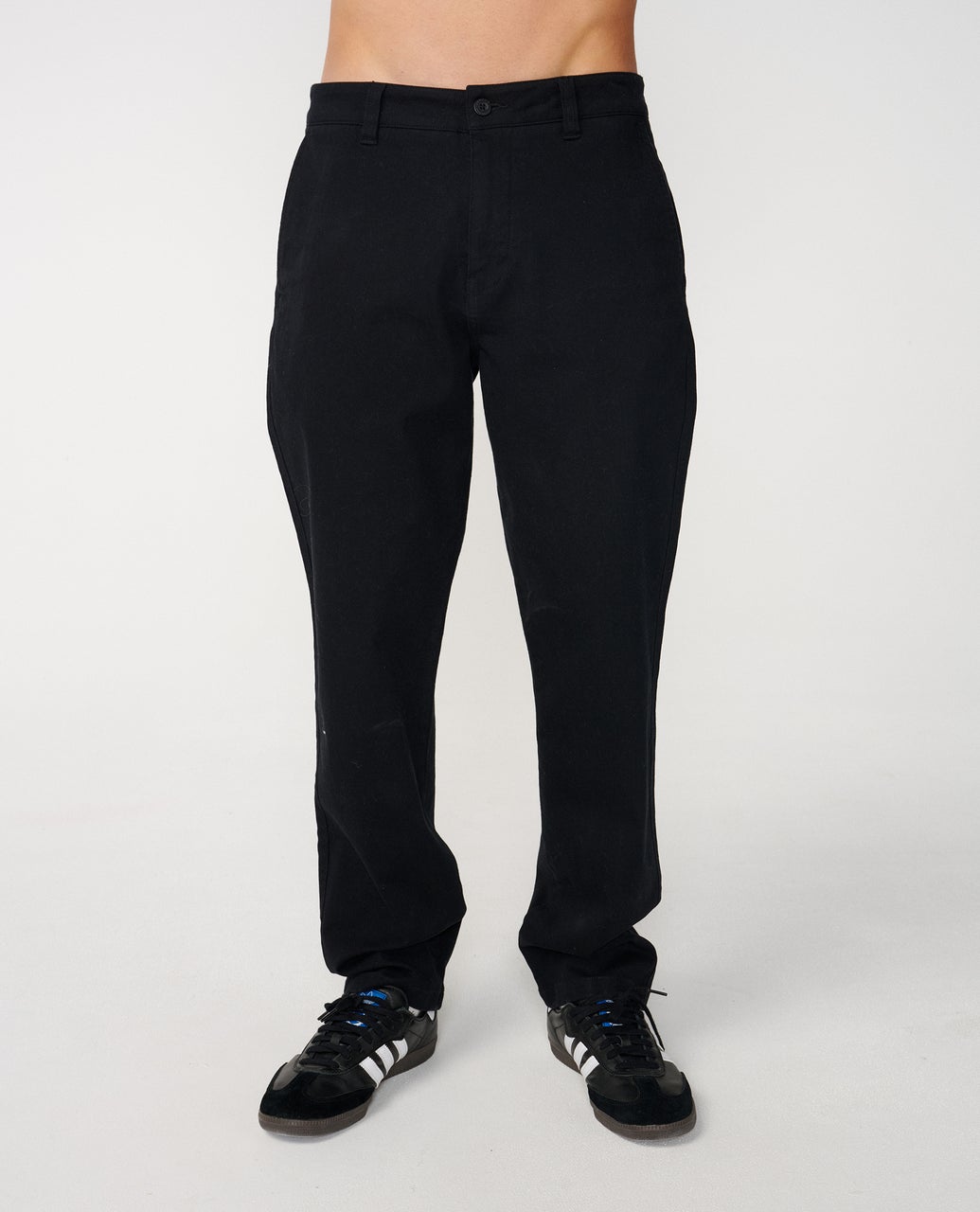 Rip Curl Classic Surf Chino Pant Black