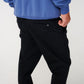 Rip Curl Classic Surf Chino Pant Black