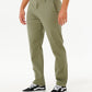 Rip Curl Classic Surf Chino Pant Cactus Green