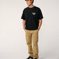 Rip Curl Classic Surf Chino Pant Dark Khaki