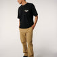 Rip Curl Classic Surf Chino Pant Dark Khaki