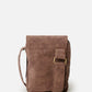 Rip Curl Classic Leazard Pochette Brown