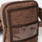 Rip Curl Classic Leazard Pochette Brown