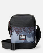 Rip Curl No Idea Pochette Search Camo Black/Grey
