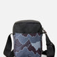Rip Curl No Idea Pochette Search Camo Black/Grey
