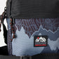 Rip Curl No Idea Pochette Search Camo Black/Grey