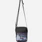 Rip Curl No Idea Pochette Search Camo Black/Grey