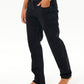 Rip Curl Classic Surf Denim Pant Washed Black
