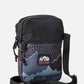 Rip Curl Slim Pochette Search Camo Black/Grey