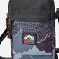 Rip Curl Slim Pochette Search Camo Black/Grey