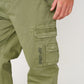 Rip Curl Classic Surf Trail Cargo Pant Light Green