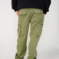 Rip Curl Classic Surf Trail Cargo Pant Light Green
