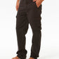 Rip Curl Classic Surf Trail Cargo Pant Washed Black