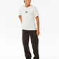 Rip Curl Classic Surf Trail Cargo Pant Washed Black