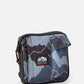 Rip Curl 24/7 Pochette Search Camo Black/Grey