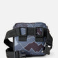 Rip Curl 24/7 Pochette Search Camo Black/Grey