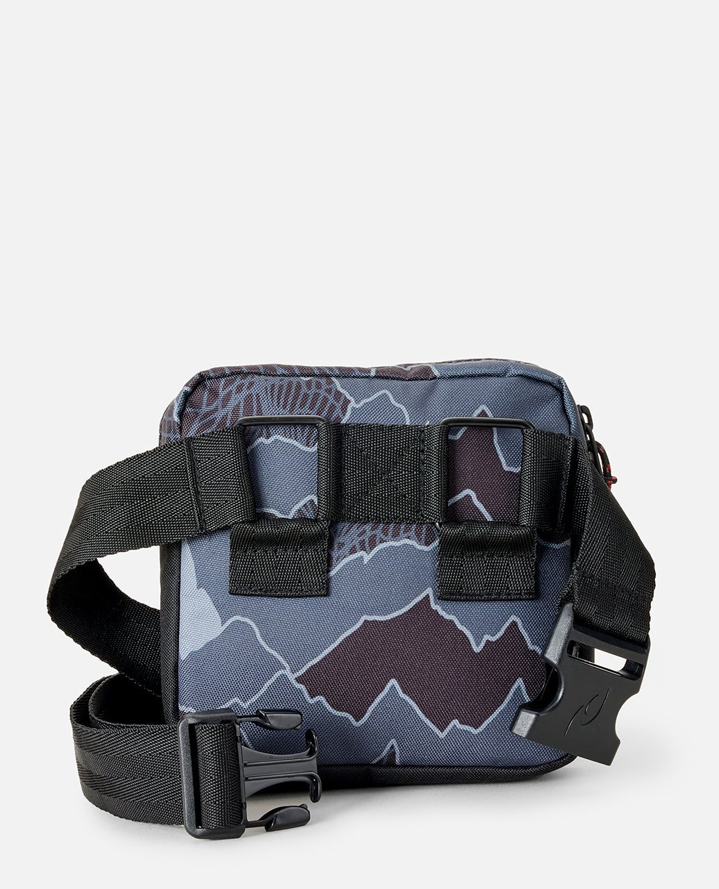 Rip Curl 24/7 Pochette Search Camo Black/Grey