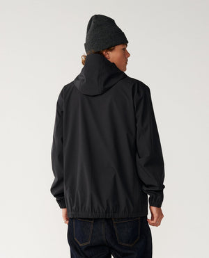 Rip Curl Anti Series Search 10K/10K Giacca Spray Black/Black