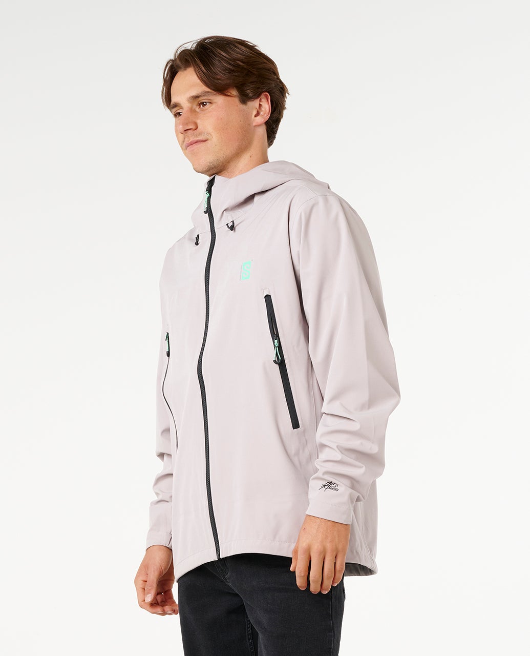Rip Curl Anti Series Search 10K/10K Giacca Spray Stone