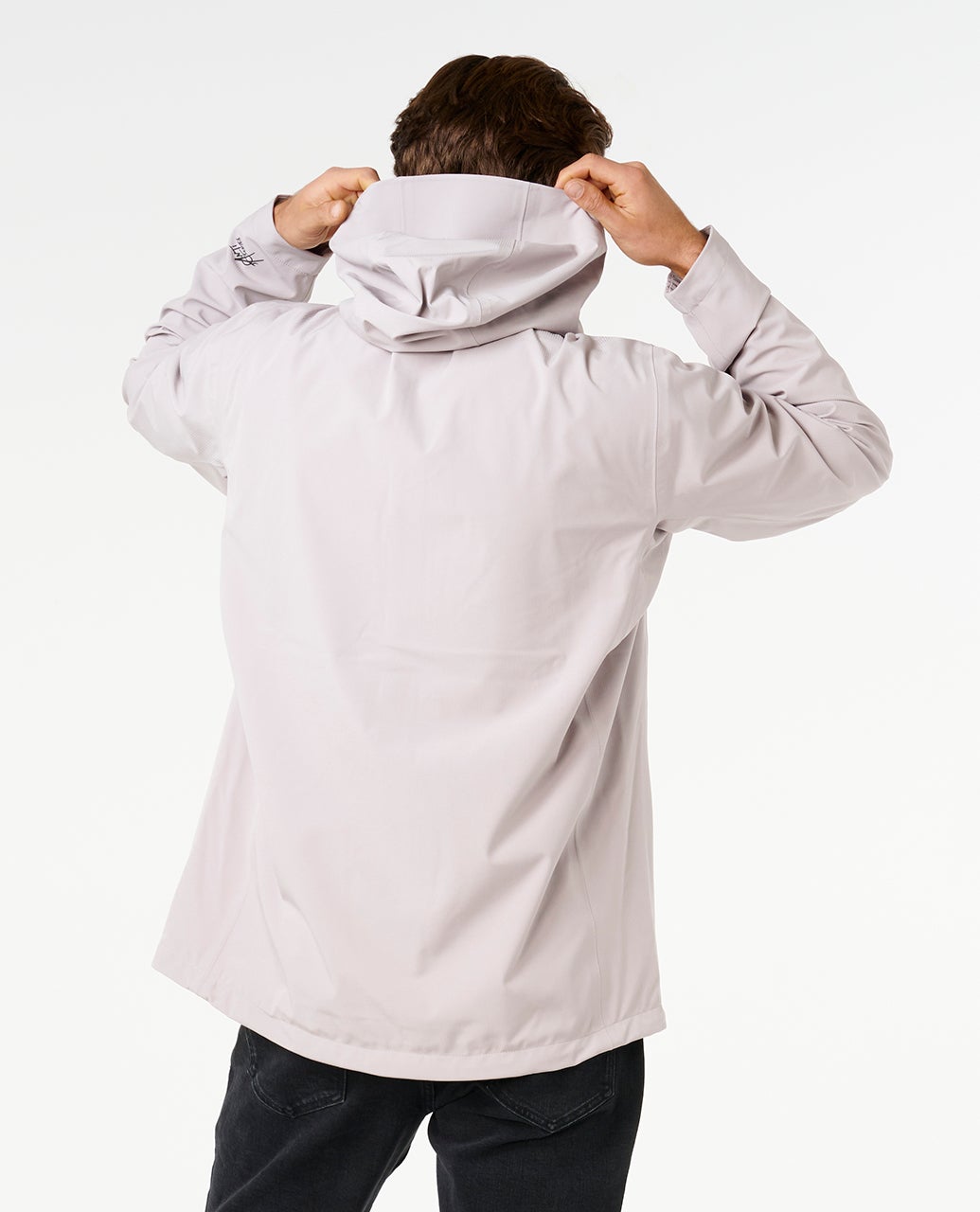 Rip Curl Anti Series Search 10K/10K Giacca Spray Stone