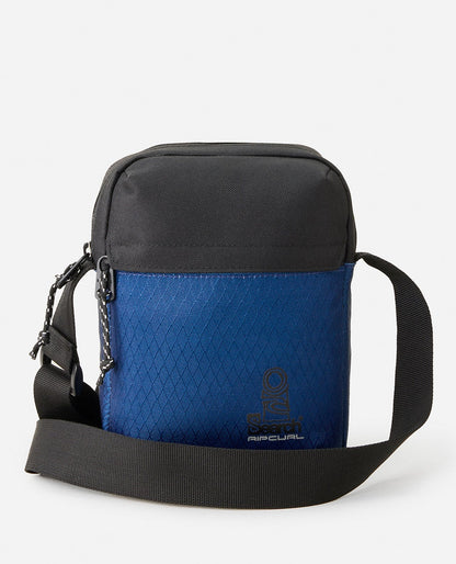Rip Curl No Idea Pochette Search Ref Light Navy