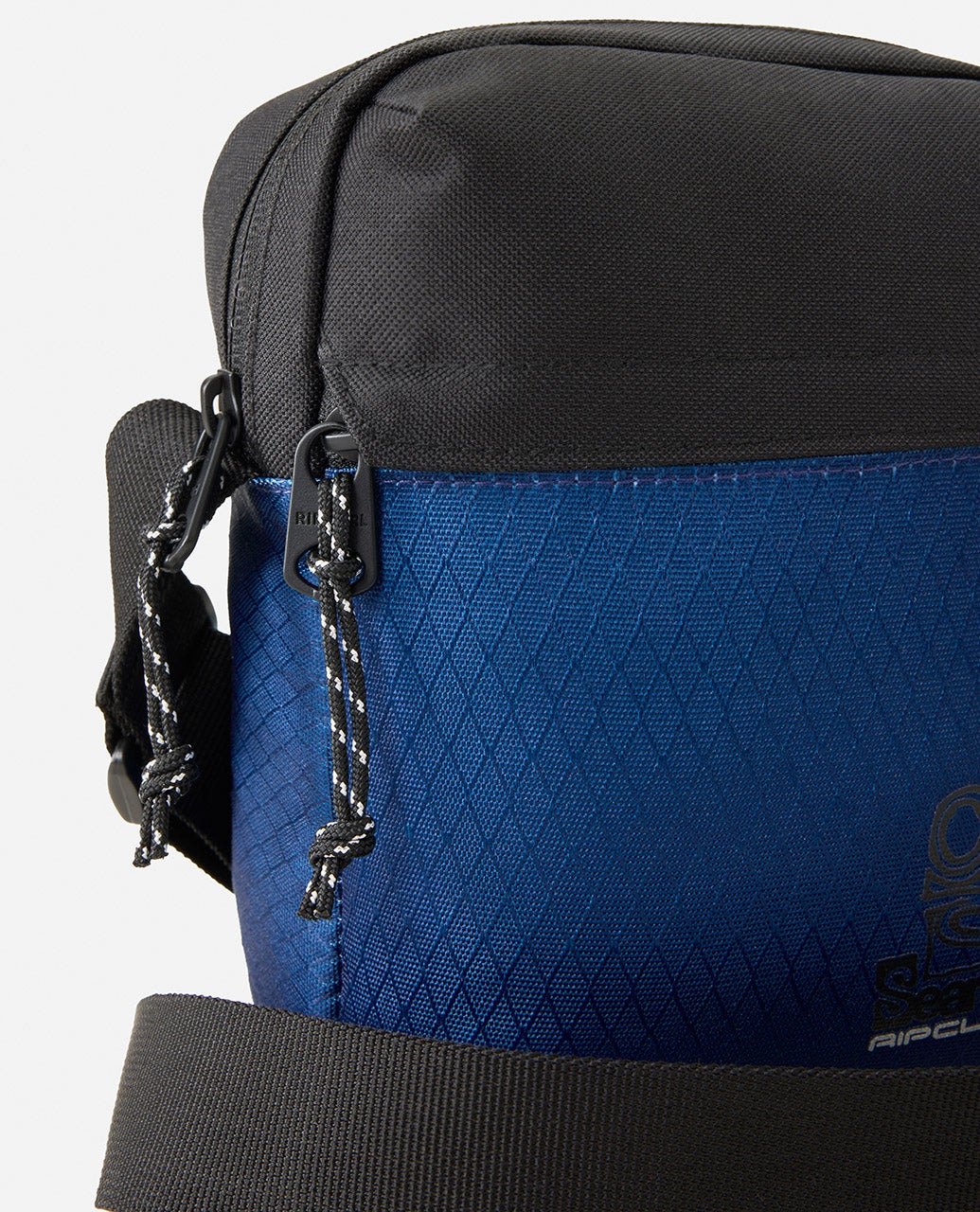 Rip Curl No Idea Pochette Search Ref Light Navy