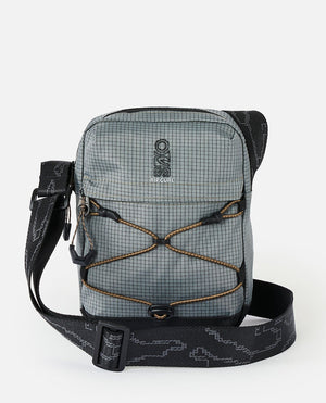 Rip Curl S-Series No Idea Pochette Cactus Green