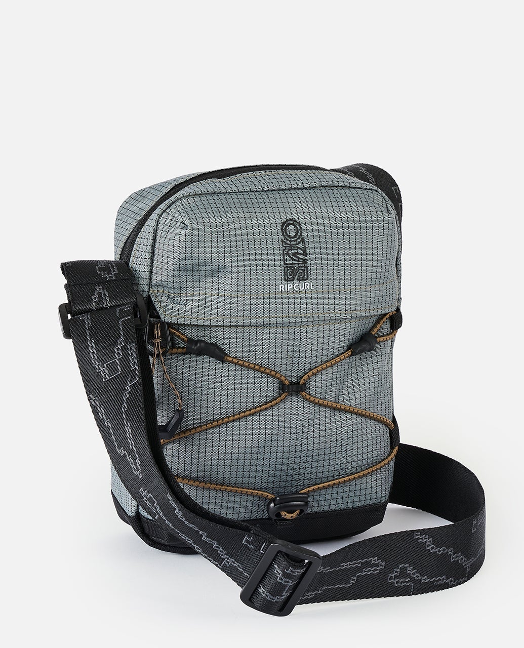 Rip Curl S-Series No Idea Pochette Cactus Green