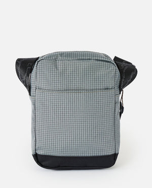 Rip Curl S-Series No Idea Pochette Cactus Green