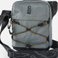 Rip Curl S-Series No Idea Pochette Cactus Green