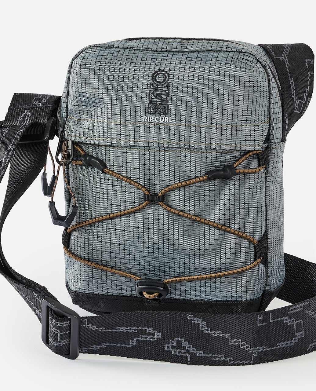 Rip Curl S-Series No Idea Pochette Cactus Green