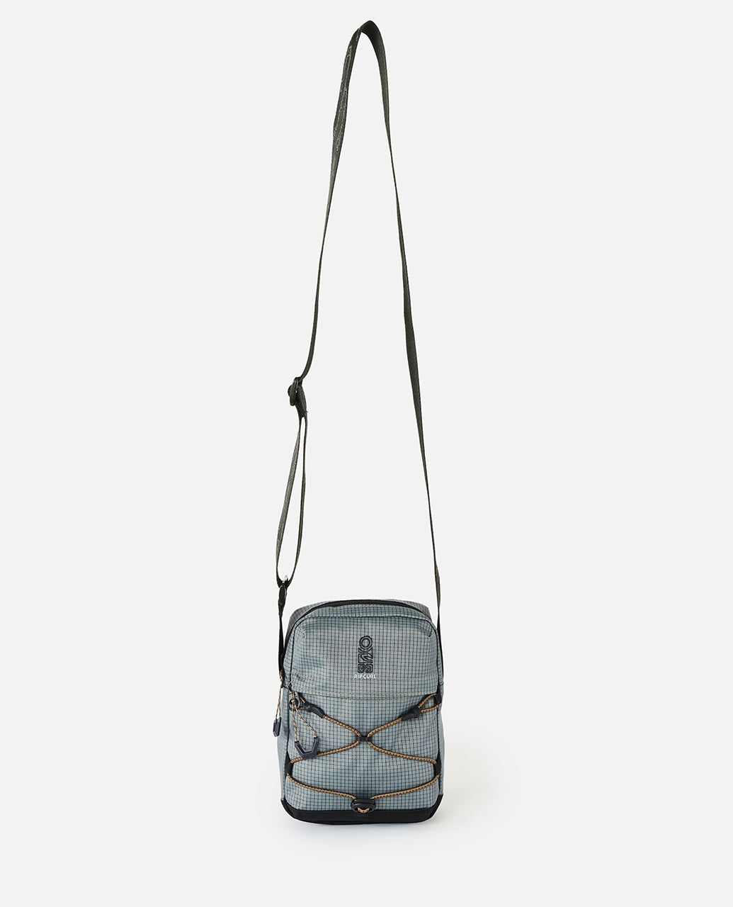 Rip Curl S-Series No Idea Pochette Cactus Green